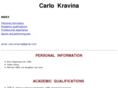 kravina.net