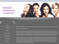premierpermanentcosmetics.com