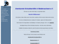 schuldnerhilfe-hannover.com
