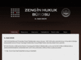 zenginhukuk.com