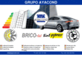 ayacond.com