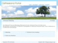ostfrieslandportal.de