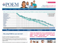 poemctms.com
