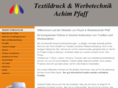 textildruck-kaiserslautern.de