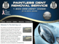 dentguystl.com
