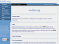 itu383.org