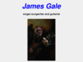 jamesgale.org