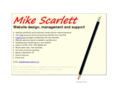 mikescarlett.co.uk