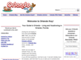 orlandokey.com