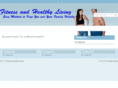 tkhealthybody.com