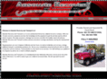 absoluterecoveryandtransportllc.com