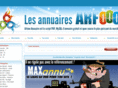 annuaires-arfooo.com