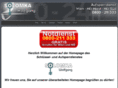 aufsperr.com
