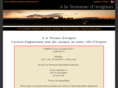 location-avignon-vacances.com