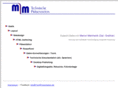 meinhardts.net
