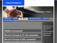 alarmprofessor.com