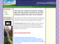 camping-information.com
