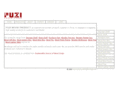 chinafuzi.com