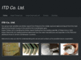 impex-timber.com