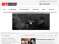 myproductionworkshop.com