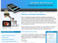 allnewsandreviews.com