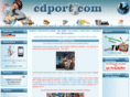 cdport.com