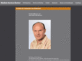 medizin-service-becker.de