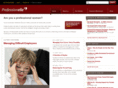 professionelle.co.nz