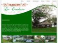 rancholacondesa.com