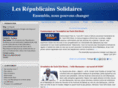 republicains-solidaires.org