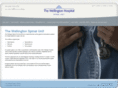 spinecarelondon.com