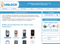 unlock.no