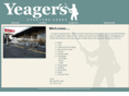 yeagerssportinggoods.com