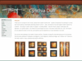 cynthiaduff.com