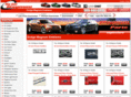 dodgemagnumemblems.com