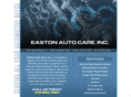 eastonautocare.com