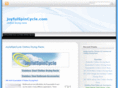 joyfulspincycle.com