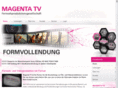magenta-tv.com