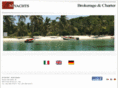 myachtscharter.com