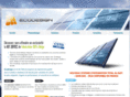 panneaux-solaires-eco.com