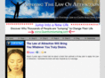 applying-the-law-of-attraction.com