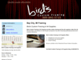 birdsframing.com