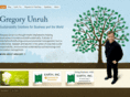 gregoryunruh.com