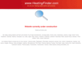 heatingfinder.com