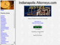 indianapolis-attorneys.com