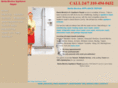 santamonicaappliancerepair.com
