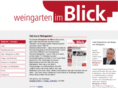 weingarten-im-blick.com