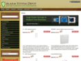 alarmsystemdepot.com
