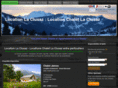 annecy-villa.com