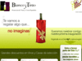 blancoytinto.es